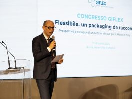 Giflex, la sostenibilità diventa flessibile