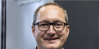 Heidelberg, a drupa con ottimismo