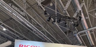 Live da drupa. Ricoh guida i visitatori nell’innovazione