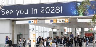 drupa 2024, i numeri