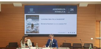 Assemblea Pubblica Assocarta, Italia secondo produttore e utilizzatore di carta da riciclare in Europa