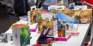 A drupa i materiali per la stampa/3