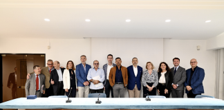 Cambio al vertice Atif: Andrea Dallavalle subentra a Marco Gambardella