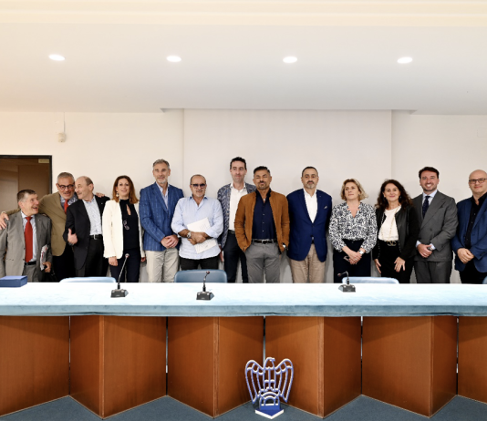 Cambio al vertice Atif: Andrea Dallavalle subentra a Marco Gambardella