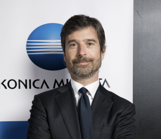 AccurioLabel di Konica Minolta, elevata produttività e costi accessibili