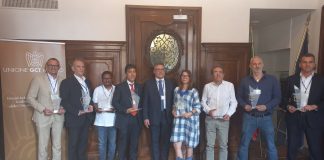 L’Assemblea di Unione GCT Milano rinnova gli organi associativi e premia gli associati storici