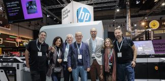 AGF acquista la nuova HP Indigo 120K