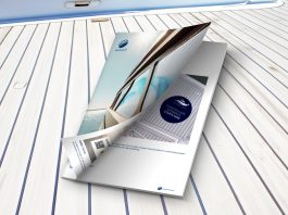 Da Guandong la “Guida Pratica agli Allestimenti per il Mondo Nautico”