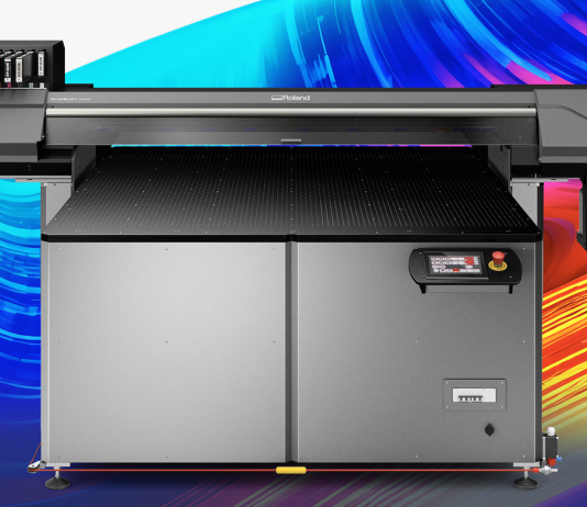 Colorcopy, la stampa di grande formato per applicazioni grafiche