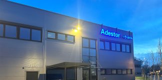 Adestor by Lecta lancia un nuovo centro di converting autoadesivo