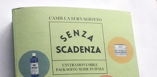 Senza scadenza, l’intramontabile packaging Made in Italy