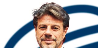 Guandong, Stefano Vinti è il nuovo sales manager Italia