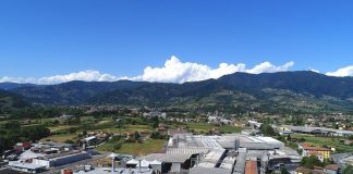 ICP celebra 100 anni di eccellenza nel settore cartario