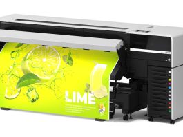 Epson, le novità: micro-personalizzazione, grande formato, soft signage e tessile, fotografia