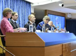 Assocarta, presentato lo studio sulla “Decarbonizzazione competitiva del settore cartario italiano”