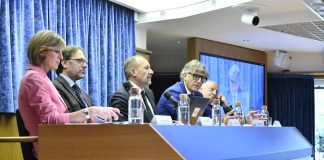Assocarta, presentato lo studio sulla “Decarbonizzazione competitiva del settore cartario italiano”
