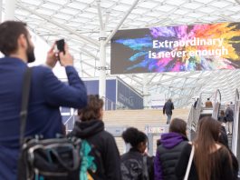 Print4All 2025, il cartone ondulato al centro della scena