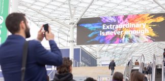 Print4All 2025, il cartone ondulato al centro della scena