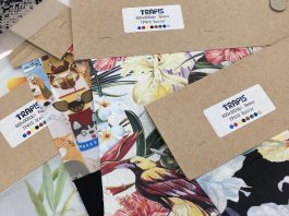 Mimaki Bompan Textile presenta Trapis, l’innovativa stampa transfer a pigmento senza acqua
