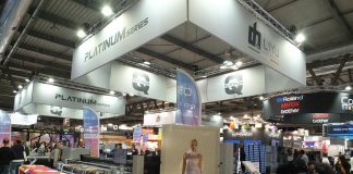 Liyu Italia a Viscom 2024, nuove soluzioni entry level e top di gamma