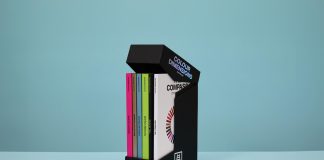 Fedrigoni presenta Colour Dimensions, le carte colorate in una collezione unica