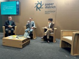Paper District a Ecomondo: opportunità e prospettive per l’imballaggio Made in Italy