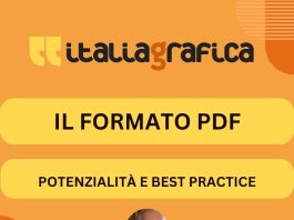PDF: tutti lo usano, pochi lo capiscono. Scopri potenzialità e best practice con Italia Grafica / 5