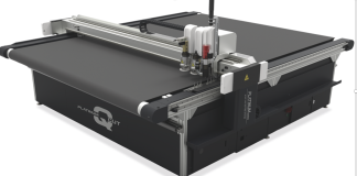 Liyu Platinum Qcut e Xline Cutter: soluzioni versatili e precise per il taglio professionale