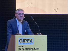 Etichette autoadesive: il Convegno Gipea