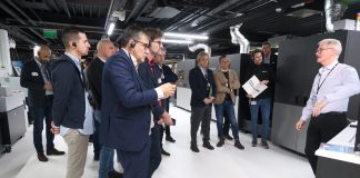 Fujifilm conclude con successo gli eventi “Peak Performance Print”