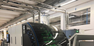 Graphicscalve, più qualità e flessibilità con HP