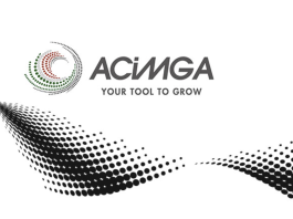 Acimga: 2024 stabile, lieve crescita del fatturato