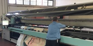 Rossetti Group, l’arte di stampare per l’arte