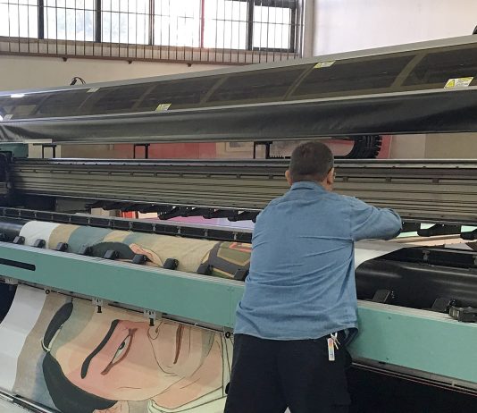 Rossetti Group, l’arte di stampare per l’arte