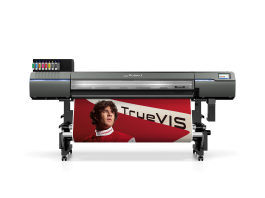 Roland DG, nuova TrueVIS ad alta velocità