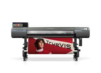 Roland DG, debutta TrueVIS XP-640