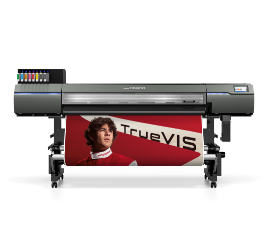 Roland DG, debutta TrueVIS XP-640