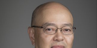 Canon, nuovo presidente & CEO EMEA