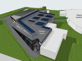 Diatecx, crescita e investimenti per il futuro