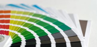 Extended Color Gamut vs Spot Colour nella stampa del packaging