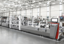 Bobst, la nuova generazione Expertfold 50/80/110