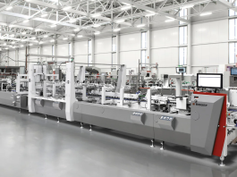 Bobst, la nuova generazione Expertfold 50/80/110