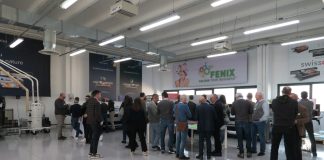 Fenix Digital Group e swissQprint: innovazione e sostenibilità nella stampa UV