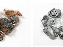 Canon, acciaio riciclato nei prodotti di stampa