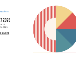 Liyu Italia a Comunikart 2025: tecnologia, qualità e innovazione