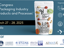 Sostenibilità e packaging, parola a scienza e innovazione