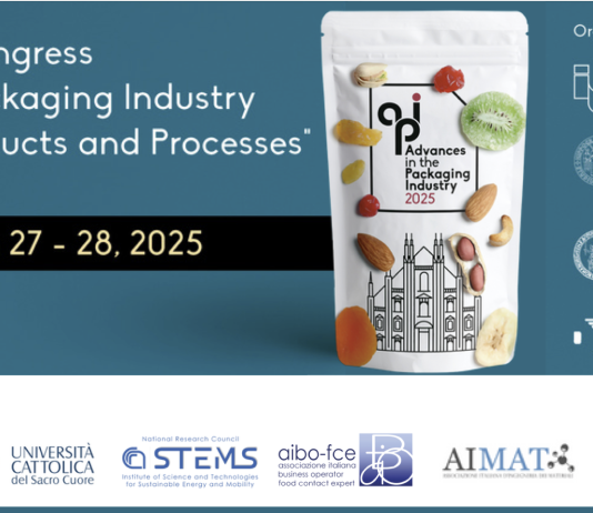 Sostenibilità e packaging, parola a scienza e innovazione