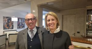 Gipsac, Federica Fabris eletta presidente per il triennio 2025-28