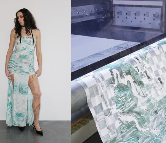 Kyocera Document Solutions e Florania per una moda sostenibile