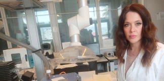 Energia: Enea all’avanguardia nelle batterie stampate con rotocalco